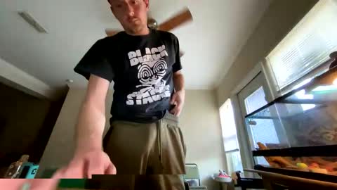 sabrosocockcarnesandwich online show from 05/21/26, 09:44
