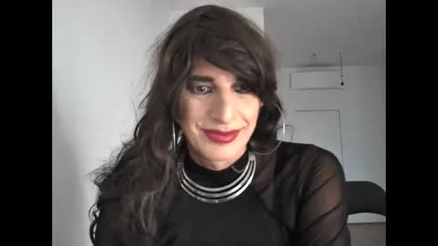 Sabrina online show from 12/02/24, 12:29