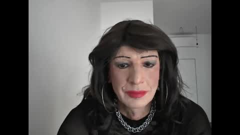 Sabrina online show from 10/29/25, 09:00