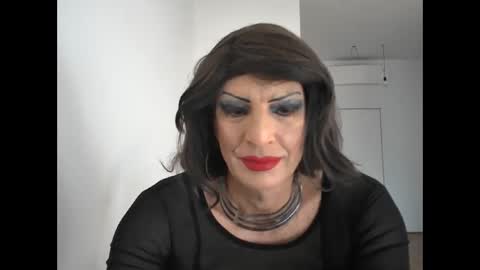 Sabrina online show from 01/12/26, 10:09