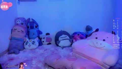 saby_mermaid online show from 02/09/25, 11:46