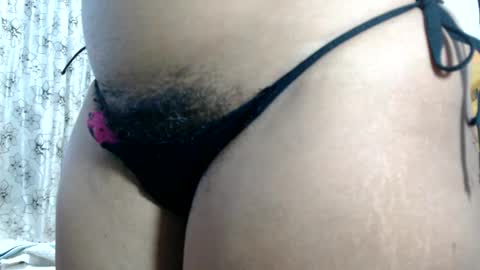 Sacha  Macgregor online show from 01/19/25, 01:53