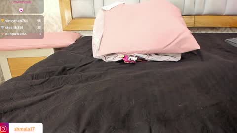 Sacha Malala  online show from 01/22/25, 10:26