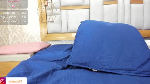 Sacha Malala  online show from 02/01/25, 01:34