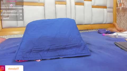 Sacha Malala  online show from 03/03/25, 10:20