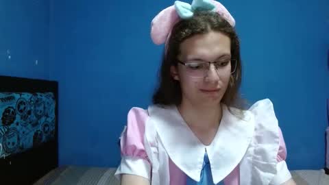 sachi_cosplayer online show from 02/10/26, 10:36