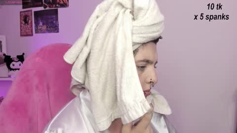 Ig  online show from 10/23/25, 10:47