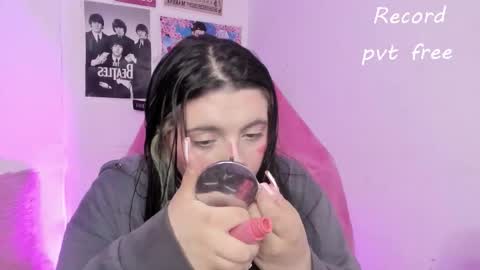 Ig  online show from 01/16/26, 06:12