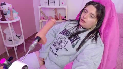 Ig  online show from 04/11/26, 05:28