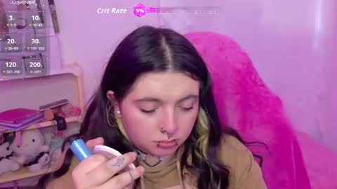 Ig  online show from 07/20/26, 07:16