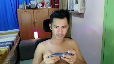 Sachu01 online show from 06/09/26, 10:05