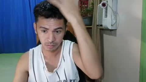 Sachu01 online show from 07/19/26, 08:45