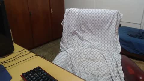 Sacoa online show from 12/12/24, 03:32