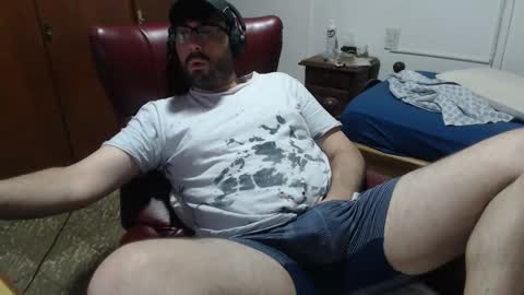 Sacoa online show from 12/18/24, 02:32