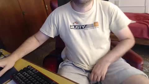 Sacoa online show from 01/13/25, 01:17