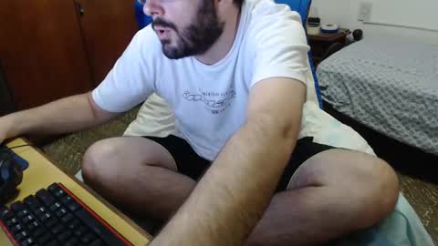 Sacoa online show from 03/09/25, 10:30