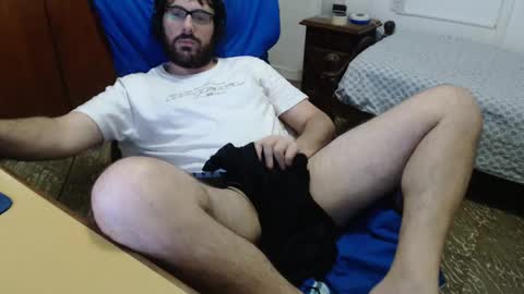 Sacoa online show from 03/11/25, 04:10