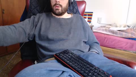 Sacoa online show from 09/08/25, 03:33