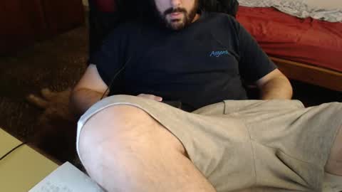 Sacoa online show from 01/31/26, 07:34