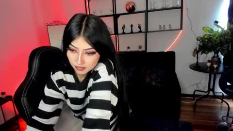 Nox online show from 03/21/26, 01:16