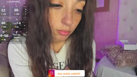 Snapshot of sadashi_moon chatting on 01/16/25, 09:48 online show from 01/16/25, 09:48