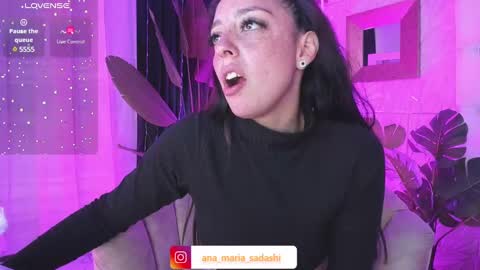 Snapshot of sadashi_moon chatting on 01/20/25, 12:57 online show from 01/20/25, 12:57