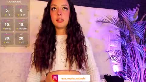 Snapshot of sadashi_moon chatting on 01/25/25, 12:27 online show from 01/25/25, 12:27