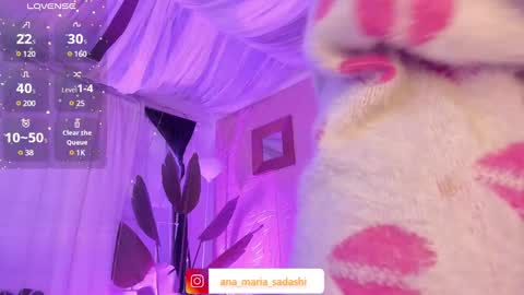 Snapshot of sadashi_moon chatting on 01/29/25, 09:55 online show from 01/29/25, 09:55