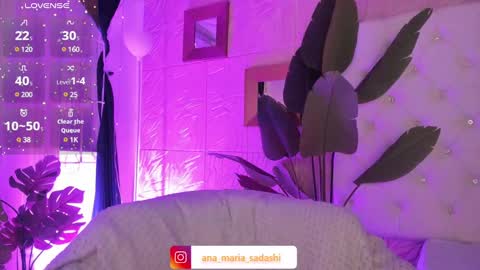 Snapshot of sadashi_moon chatting on 02/05/25, 01:04 online show from 02/05/25, 01:04