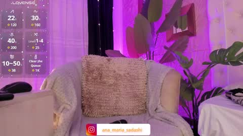 Snapshot of sadashi_moon chatting on 02/25/25, 04:03 online show from 02/25/25, 04:03