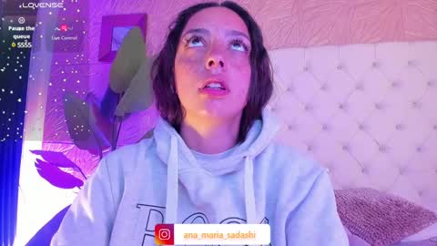 Snapshot of sadashi_moon chatting on 03/02/25, 12:42 online show from 03/02/25, 12:42
