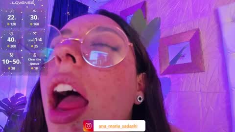 Snapshot of sadashi_moon chatting on 03/03/25, 03:52 online show from 03/03/25, 03:52