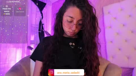 Snapshot of sadashi_moon chatting on 03/06/25, 12:43 online show from 03/06/25, 12:43