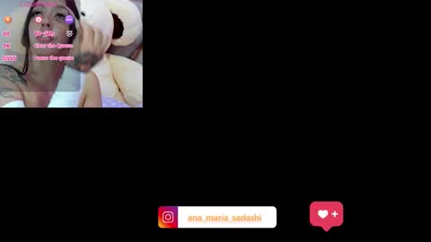 Snapshot of sadashi_moon chatting on 09/12/25, 11:37 online show from 09/12/25, 11:37