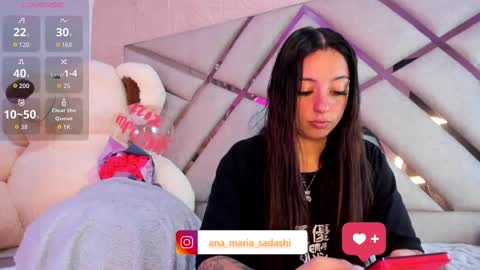 Snapshot of sadashi_moon chatting on 10/01/25, 01:11 online show from 10/01/25, 01:11