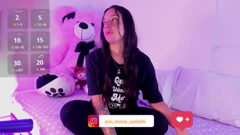 Snapshot of sadashi_moon chatting on 10/17/25, 01:09 online show from 10/17/25, 01:09