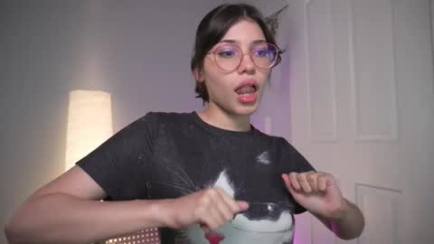 An  online show from 01/15/26, 04:28