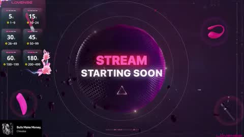 Sadia Sinns online show from 01/19/26, 06:17