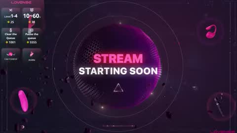 Sadia Sinns online show from 03/06/26, 03:25