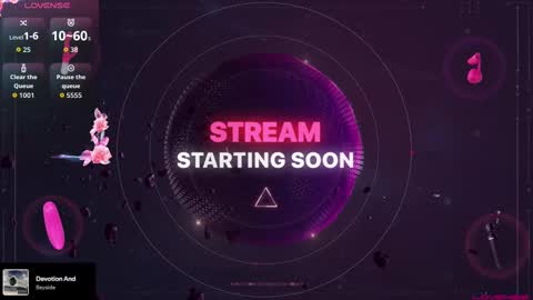 Sadia Sith online show from 09/15/25, 04:23