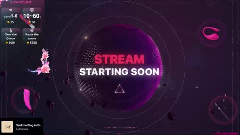 Sadia Sith online show from 11/03/25, 06:36