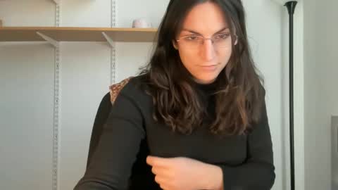 Sadie online show from 01/29/25, 07:53