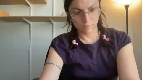 Sadie online show from 02/05/25, 04:58