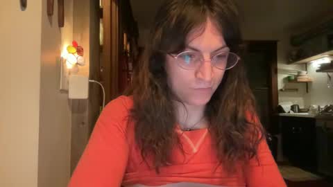 Sadie online show from 02/24/25, 04:05