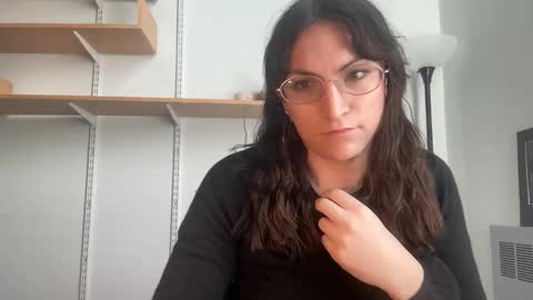 Sadie online show from 02/26/25, 08:11