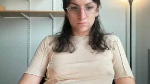 Sadie online show from 03/12/25, 06:55