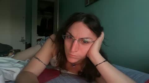 Sadie online show from 09/18/25, 11:07