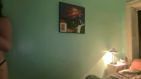 Sadie online show from 02/13/26, 04:19