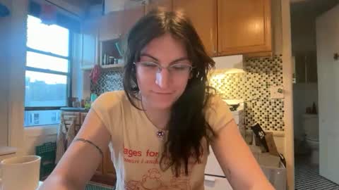 Sadie online show from 02/16/26, 10:28