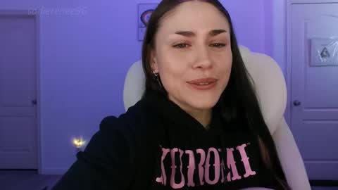 Snapshot of sadierenee96 chatting on 09/20/25, 09:49 Sadie Renee online show from 09/20/25, 09:49